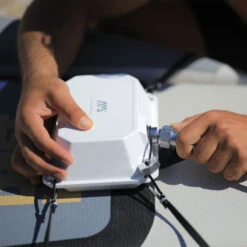 BATTERIE POWER FIN LITHIUM BLUEDRIVE -Intex || Railblaza || Minn Kota Soldes batterie power fin lithium bluedrive 2