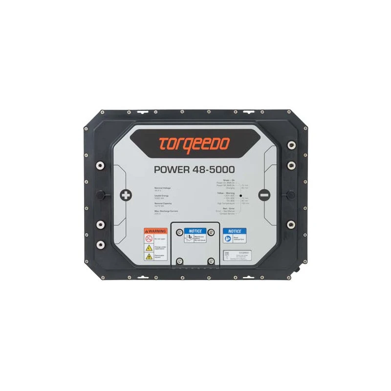 BATTERIE TORQEEDO POWER 48-5000 4 BATTERIE TORQEEDO POWER 48-5000 – Image 4