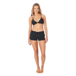 BOARDSHORT FEMME RIP CURL CLASSIC SURF 3 NOIR 7 BOARDSHORT FEMME RIP CURL CLASSIC SURF 3 NOIR -Intex || Railblaza || Minn Kota Soldes boardshort femme rip curl classic surf 3 noir 3