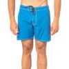 Boardshort Homme Mirage Retro Scum 16" Bleu RIP CURL