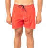 Boardshort Homme Mirage Retro Scum 16" Rouge RIP CURL