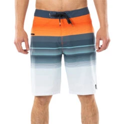 Rip Curl BOARDSHORT RIPCURL MIRAGE DAYBREAK ORANGE -Intex || Railblaza || Minn Kota Soldes boardshort ripcurl mirage daybreak orange 2