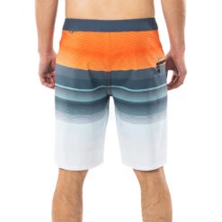 Rip Curl BOARDSHORT RIPCURL MIRAGE DAYBREAK ORANGE -Intex || Railblaza || Minn Kota Soldes boardshort ripcurl mirage daybreak orange 3