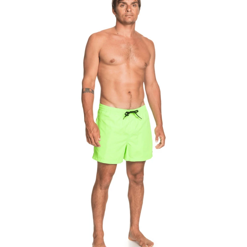Boardshorts Everyday Volley Vert Quiksilver 5 Boardshorts Everyday Volley Vert Quiksilver – Image 5