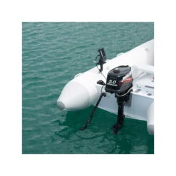 BRAS POUR SONDEUR RAILBLAZA 6 BRAS POUR SONDEUR RAILBLAZA -Intex || Railblaza || Minn Kota Soldes bras pour sondeur railblaza 2