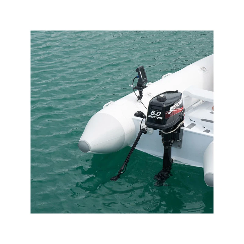 BRAS POUR SONDEUR RAILBLAZA 3 BRAS POUR SONDEUR RAILBLAZA – Image 3