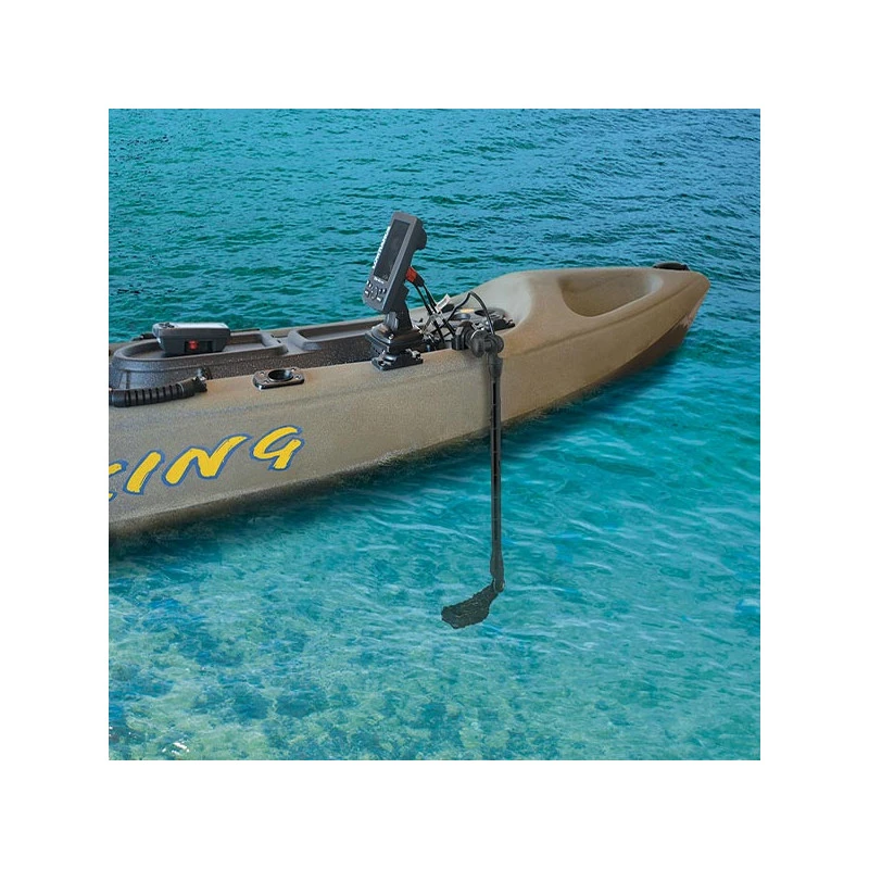 BRAS POUR SONDEUR RAILBLAZA 4 BRAS POUR SONDEUR RAILBLAZA – Image 4