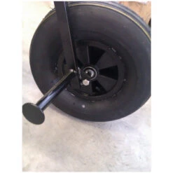 BUGGY LIBRE ZEBRA ROUES STANDARD -Intex || Railblaza || Minn Kota Soldes buggy libre zebra roues standard 2