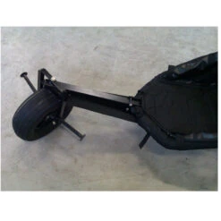 BUGGY LIBRE ZEBRA ROUES STANDARD -Intex || Railblaza || Minn Kota Soldes buggy libre zebra roues standard 3