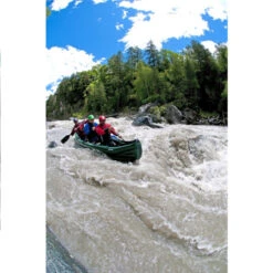 CANOE GUMOTEX SCOUT RIVER VERT -Intex || Railblaza || Minn Kota Soldes canoe gumotex scout river vert 2