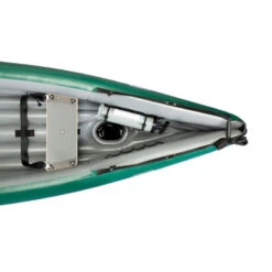 CANOE GUMOTEX SCOUT RIVER VERT -Intex || Railblaza || Minn Kota Soldes canoe gumotex scout river vert 3