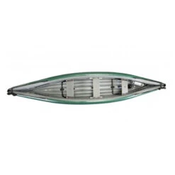 CANOE GUMOTEX SCOUT RIVER VERT -Intex || Railblaza || Minn Kota Soldes canoe gumotex scout river vert 6