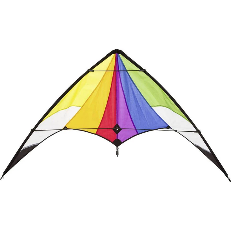 CERF VOLANT HQ ORION RAINBOW 2 CERF VOLANT HQ ORION RAINBOW – Image 2