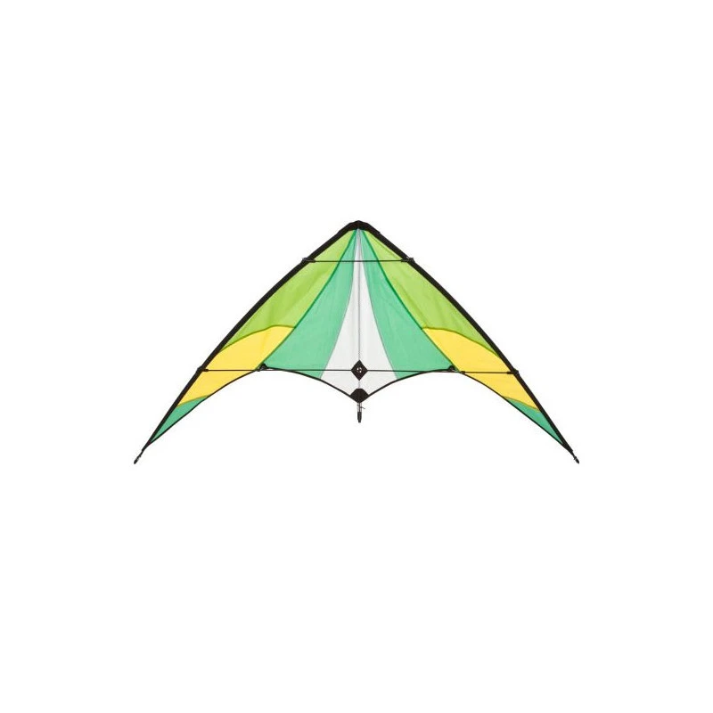 HQ CERF VOLANT STUNT KITE ORION JUNGLE 2 HQ CERF VOLANT STUNT KITE ORION JUNGLE – Image 2