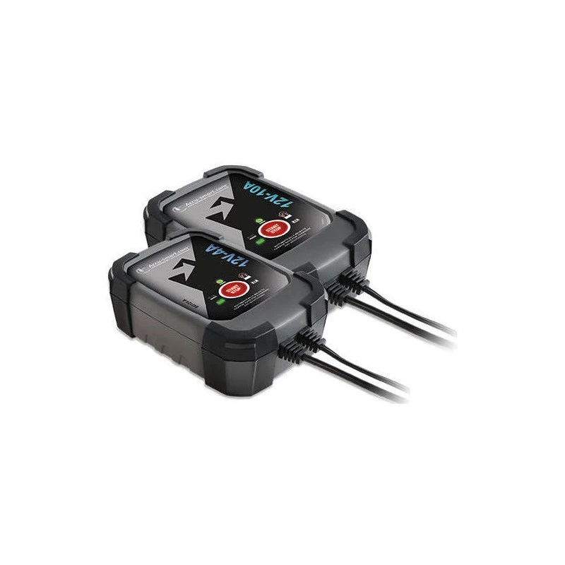 CHARGEUR DE BATTERIE ACCU SMART 12V - 7A 1 CHARGEUR DE BATTERIE ACCU SMART 12V - 7A