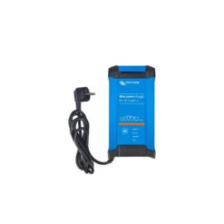 Chargeur De Batterie Blue Smart IP22 12V - VICTRON 30A (1) -Intex || Railblaza || Minn Kota Soldes chargeur de batterie blue smart ip22 12v victron 30a 1 2