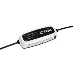 Chargeur De Batterie CTEK 40-107 CT5 START/STOP EU 3,8 A -Intex || Railblaza || Minn Kota Soldes chargeur de batterie ctek 40 107 ct5 start stop eu 38 a 3