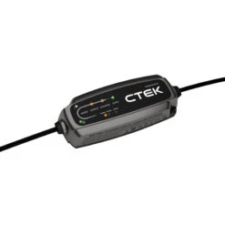 Chargeur De Batterie CTEK 40-310 CT5 POWERSPORT EU, LA And LITHIUM 2,3A -Intex || Railblaza || Minn Kota Soldes chargeur de batterie ctek 40 310 ct5 powersport eu la and lithium 23a 3