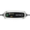 Chargeur De Batterie CTEK 56-309 MXS 3.8 EU 3,8A