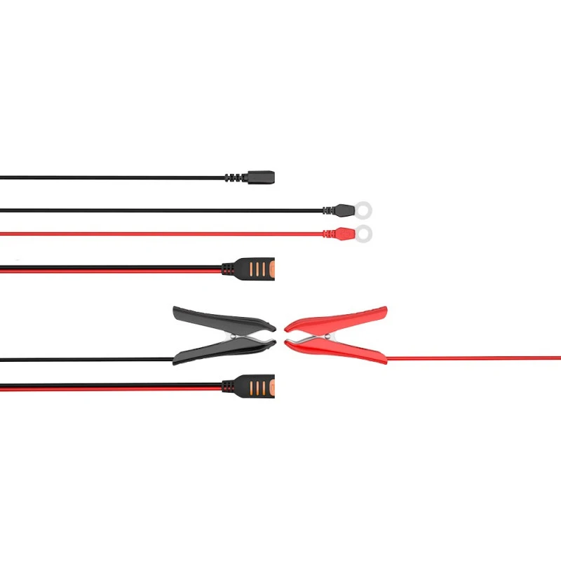 Chargeur De Batterie CTEK 56-708 MXS 10 EU 7A 5 Chargeur De Batterie CTEK 56-708 MXS 10 EU 7A – Image 5