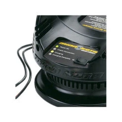 CHARGEUR DE BATTERIE PORTABLE MINN KOTA 1 SORTIE X 10AMP MK-110PE -Intex || Railblaza || Minn Kota Soldes chargeur de batterie portable minn kota 1 sortie x 10amp mk 110pe 2