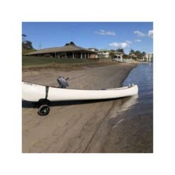 CHARIOT C-TUG POUR KAYAK RAILBLAZA 15 CHARIOT C-TUG POUR KAYAK RAILBLAZA -Intex || Railblaza || Minn Kota Soldes chariot c tug pour kayak railblaza 6