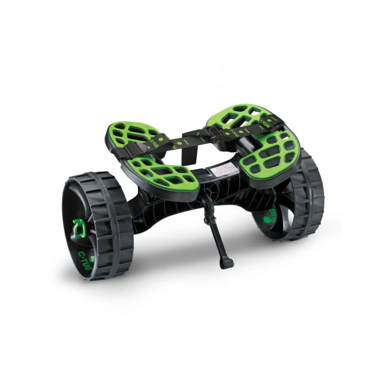 CHARIOT C-TUG POUR KAYAK RAILBLAZA 1 CHARIOT C-TUG POUR KAYAK RAILBLAZA