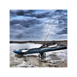 CHARIOT C-TUG STANDTRAKZ POUR KAYAK RAILBLAZA 7 CHARIOT C-TUG STANDTRAKZ POUR KAYAK RAILBLAZA -Intex || Railblaza || Minn Kota Soldes chariot c tug standtrakz pour kayak railblaza 2