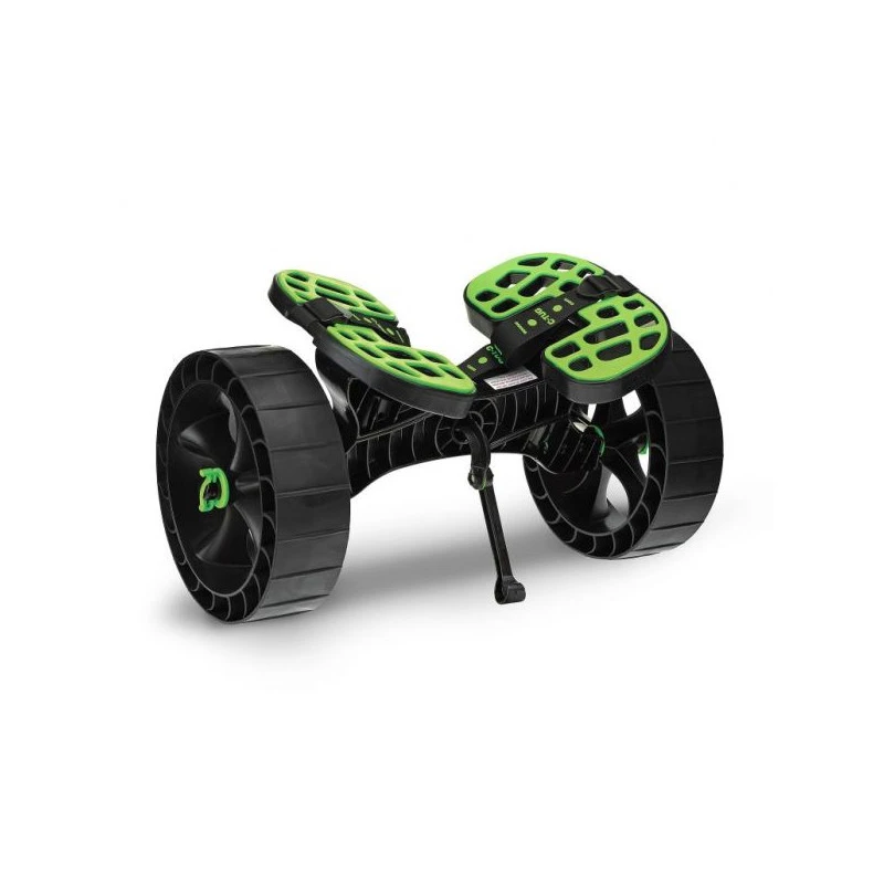 CHARIOT C-TUG STANDTRAKZ POUR KAYAK RAILBLAZA 1 CHARIOT C-TUG STANDTRAKZ POUR KAYAK RAILBLAZA