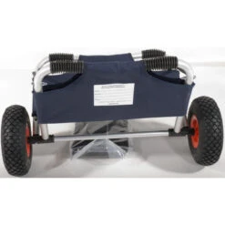 CHARIOT CANOE PLIABLE ECKLA EXPEDITION 6 CHARIOT CANOE PLIABLE ECKLA EXPEDITION -Intex || Railblaza || Minn Kota Soldes chariot canoe pliable eckla expedition 2