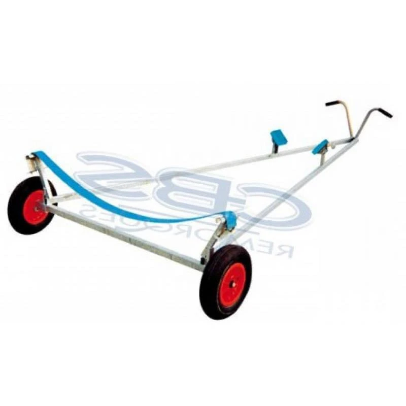 CHARIOT CBS DERIVEUR KAYAK SUP 3 CHARIOT CBS DERIVEUR KAYAK SUP – Image 3