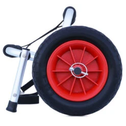 CHARIOT DE TRANSPORT AQUADESIGN STANDARD 7 CHARIOT DE TRANSPORT AQUADESIGN STANDARD -Intex || Railblaza || Minn Kota Soldes chariot de transport aquadesign standard 3