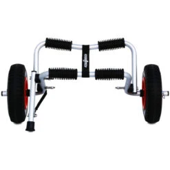 CHARIOT DE TRANSPORT AQUADESIGN TOWY 6 CHARIOT DE TRANSPORT AQUADESIGN TOWY -Intex || Railblaza || Minn Kota Soldes chariot de transport aquadesign towy 2