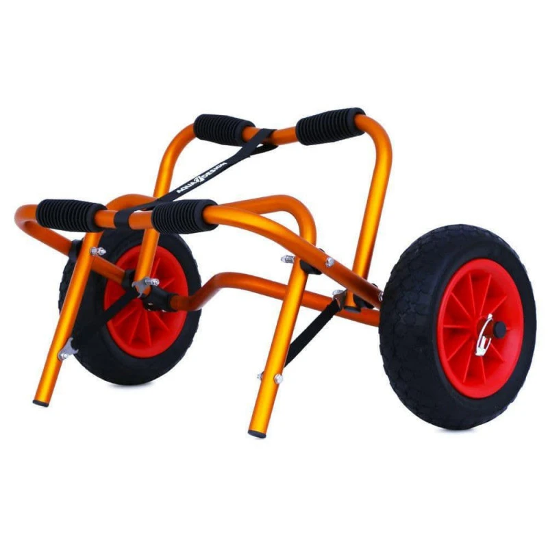 CHARIOT DE TRANSPORT AQUADESIGN TRAIL 2 CHARIOT DE TRANSPORT AQUADESIGN TRAIL – Image 2