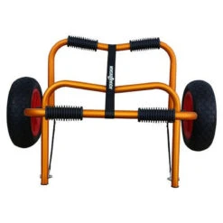 CHARIOT DE TRANSPORT AQUADESIGN TRAIL 5 CHARIOT DE TRANSPORT AQUADESIGN TRAIL -Intex || Railblaza || Minn Kota Soldes chariot de transport aquadesign trail 2