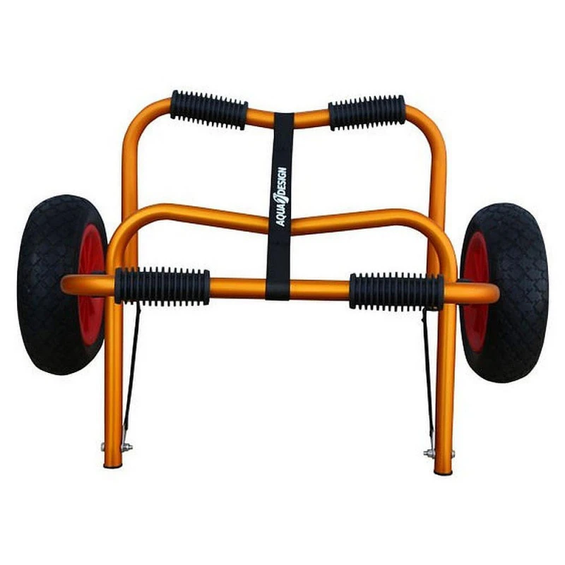 CHARIOT DE TRANSPORT AQUADESIGN TRAIL 3 CHARIOT DE TRANSPORT AQUADESIGN TRAIL – Image 3