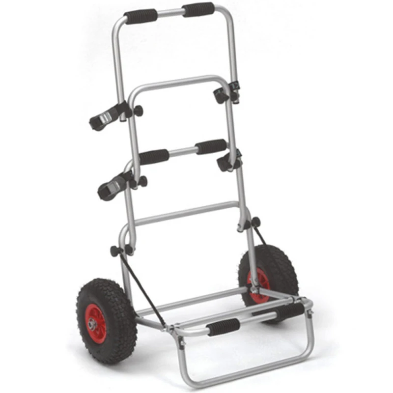 CHARIOT KAYAK PLIABLE ECKLA FOLDY 2 CHARIOT KAYAK PLIABLE ECKLA FOLDY – Image 2