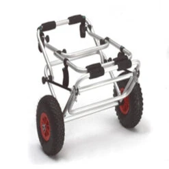 CHARIOT KAYAK PLIABLE ECKLA FOLDY 6 CHARIOT KAYAK PLIABLE ECKLA FOLDY -Intex || Railblaza || Minn Kota Soldes chariot kayak pliable eckla foldy 2