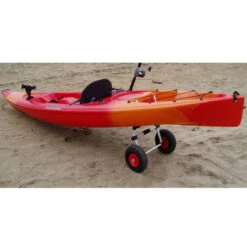 CHARIOT KAYAK PLIABLE ECKLA TOP 260 -Intex || Railblaza || Minn Kota Soldes chariot kayak pliable eckla top 260 2
