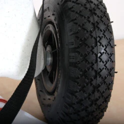 CHARIOT ROTOMOD ROLL IN 8 CHARIOT ROTOMOD ROLL IN -Intex || Railblaza || Minn Kota Soldes chariot rotomod roll in 3