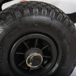 CHARIOT ROTOMOD ROLL IN 9 CHARIOT ROTOMOD ROLL IN -Intex || Railblaza || Minn Kota Soldes chariot rotomod roll in 4