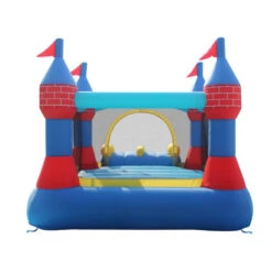 CHATEAU GONFLABLE HAPPY HOP CASTELLO -Intex || Railblaza || Minn Kota Soldes chateau gonflable happy hop castello 2