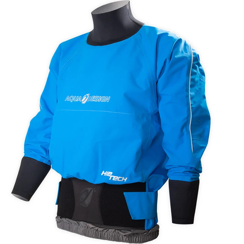 Coupe Vent Aqua Design Hiptech Bleu 3 Coupe Vent Aqua Design Hiptech Bleu – Image 3