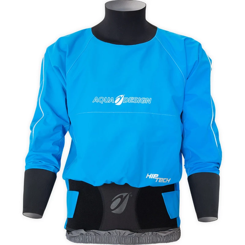 Coupe Vent Aqua Design Hiptech Bleu 4 Coupe Vent Aqua Design Hiptech Bleu – Image 4