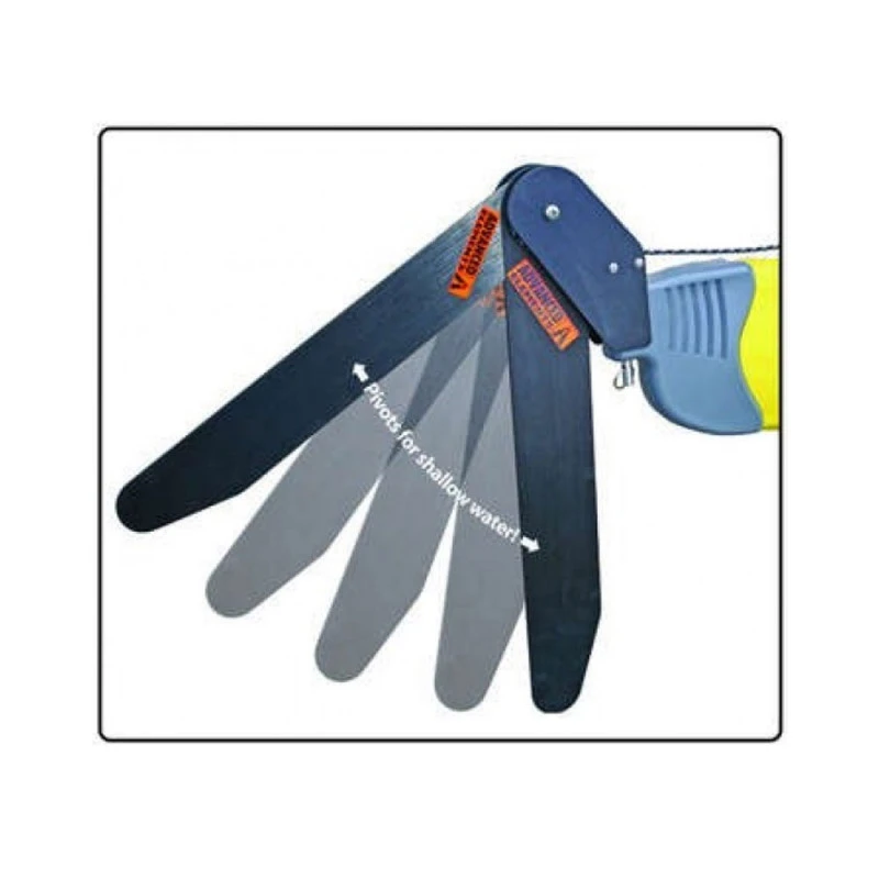 DERIVE POUR KAYAK AIRFUSION ADVANCED ELEMENTS 2 DERIVE POUR KAYAK AIRFUSION ADVANCED ELEMENTS â Image 2