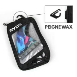 Dérives Surf Ryde DRAW Futures Honeycomb Medium -Intex || Railblaza || Minn Kota Soldes derives surf ryde draw futures honeycomb medium 3