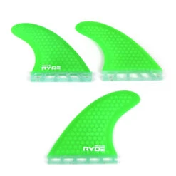 DÉRIVES SURFKITE RYDE DRAW FUTURES HONEYCOMB MEDIUM THRUSTER (3) 7 DÉRIVES SURFKITE RYDE DRAW FUTURES HONEYCOMB MEDIUM THRUSTER (3) -Intex || Railblaza || Minn Kota Soldes derives surfkite ryde draw futures honeycomb medium thruster 3 2