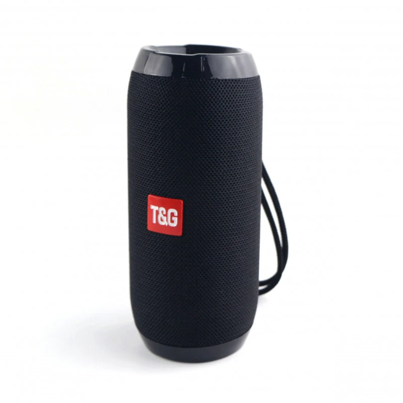 ENCEINTE BLUETOOTH NOIRE 2 ENCEINTE BLUETOOTH NOIRE – Image 2