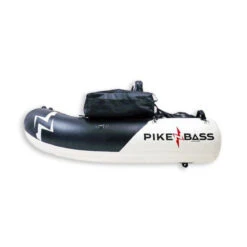FLOAT TUBE LUNKER 7 FLOAT TUBE LUNKER -Intex || Railblaza || Minn Kota Soldes float tube lunker 2