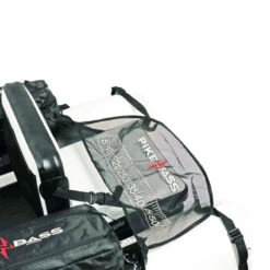 FLOAT TUBE LUNKER 9 FLOAT TUBE LUNKER -Intex || Railblaza || Minn Kota Soldes float tube lunker 4